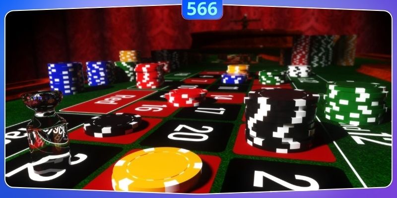 Anh em cần chú ý đến vài điều khi nhận khuyến mãi 566