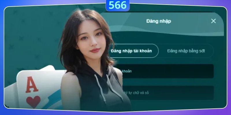 Những lưu ý quan trọng khi đăng nhập 566