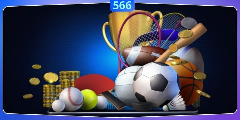 Hướng dẫn chọn trận đấu