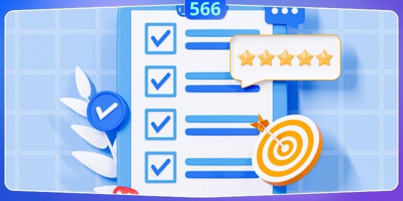 Khám phá 4 kênh liên hệ 566 phổ biến cho bet thủ