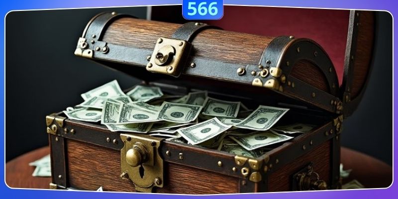 Khám phá 5 khuyến mãi 566 hot nhất 2025