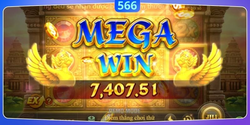 Khám phá game nổ hũ