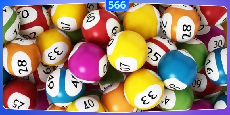 Lợi ích khi chơi xổ số 566