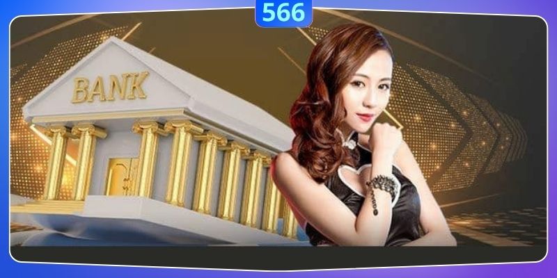 Gỡ rối vướng mắc khi rút thưởng về tài khoản