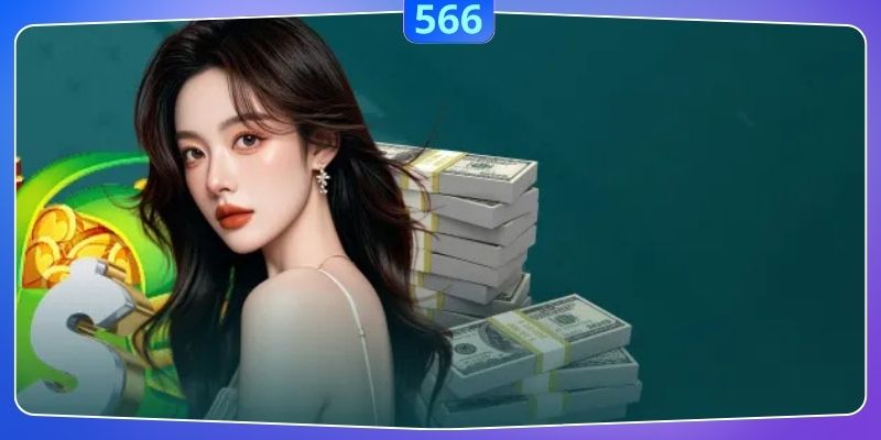 Hướng dẫn rút tiền 566 chuẩn chỉnh 2025