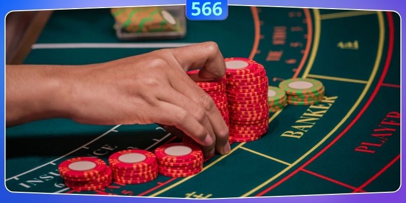 Kiểm soát vốn hợp lý trong sảnh giúp cân bằng rủi ro