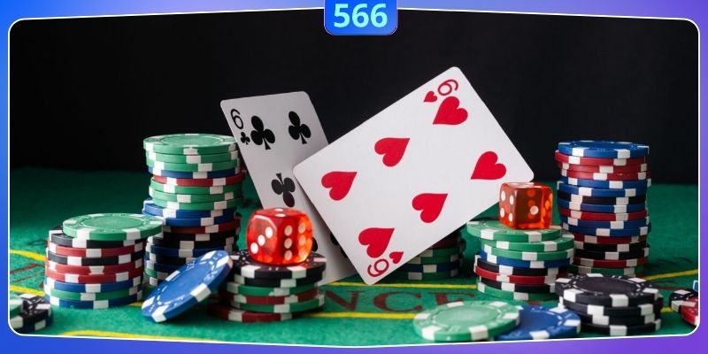 Thỏa sức chơi Dragon Tiger tại nhà cái