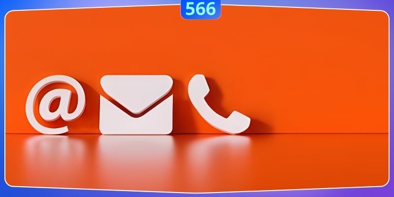 Tìm hiểu các tình huống cần liên hệ 566