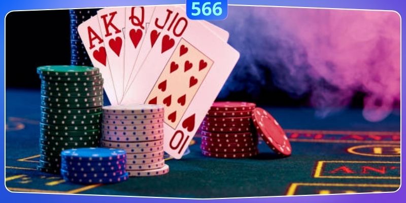 Tìm hiểu sơ lược về thùng phá sảnh