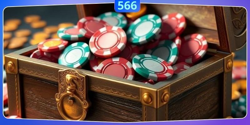 Tìm hiểu về khuyến mãi 566